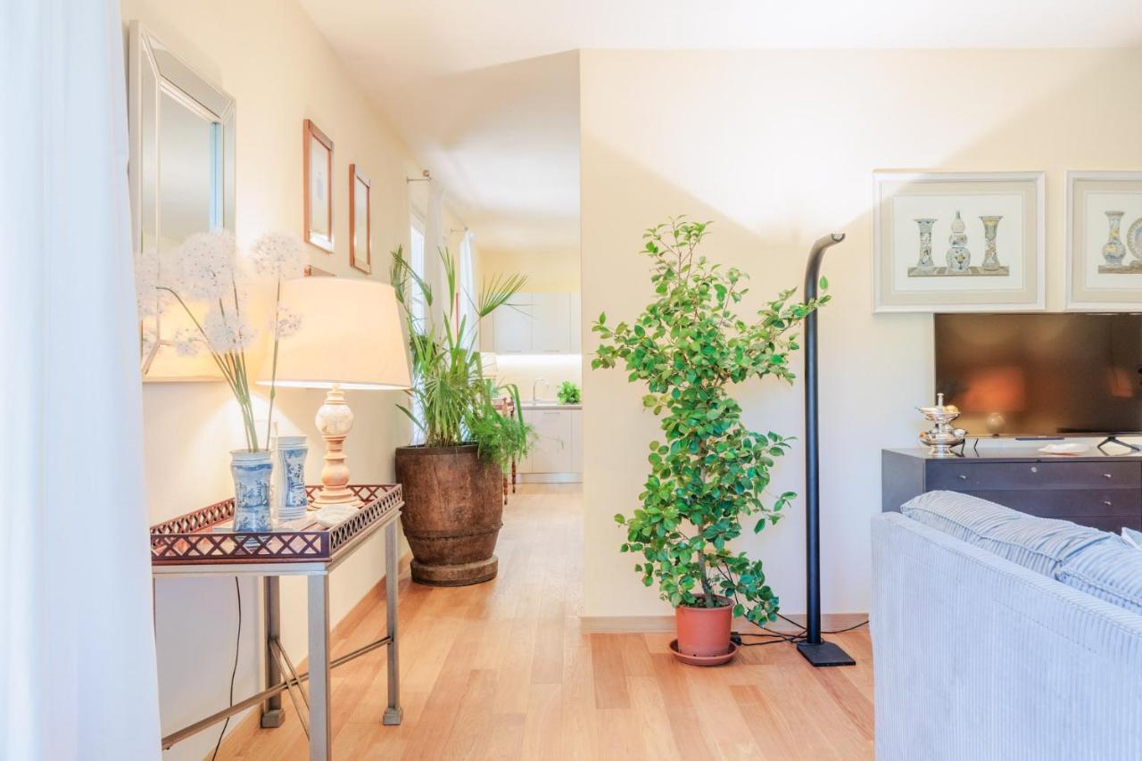 Villa Bassotta, A Charming Cottage Lucca Luaran gambar