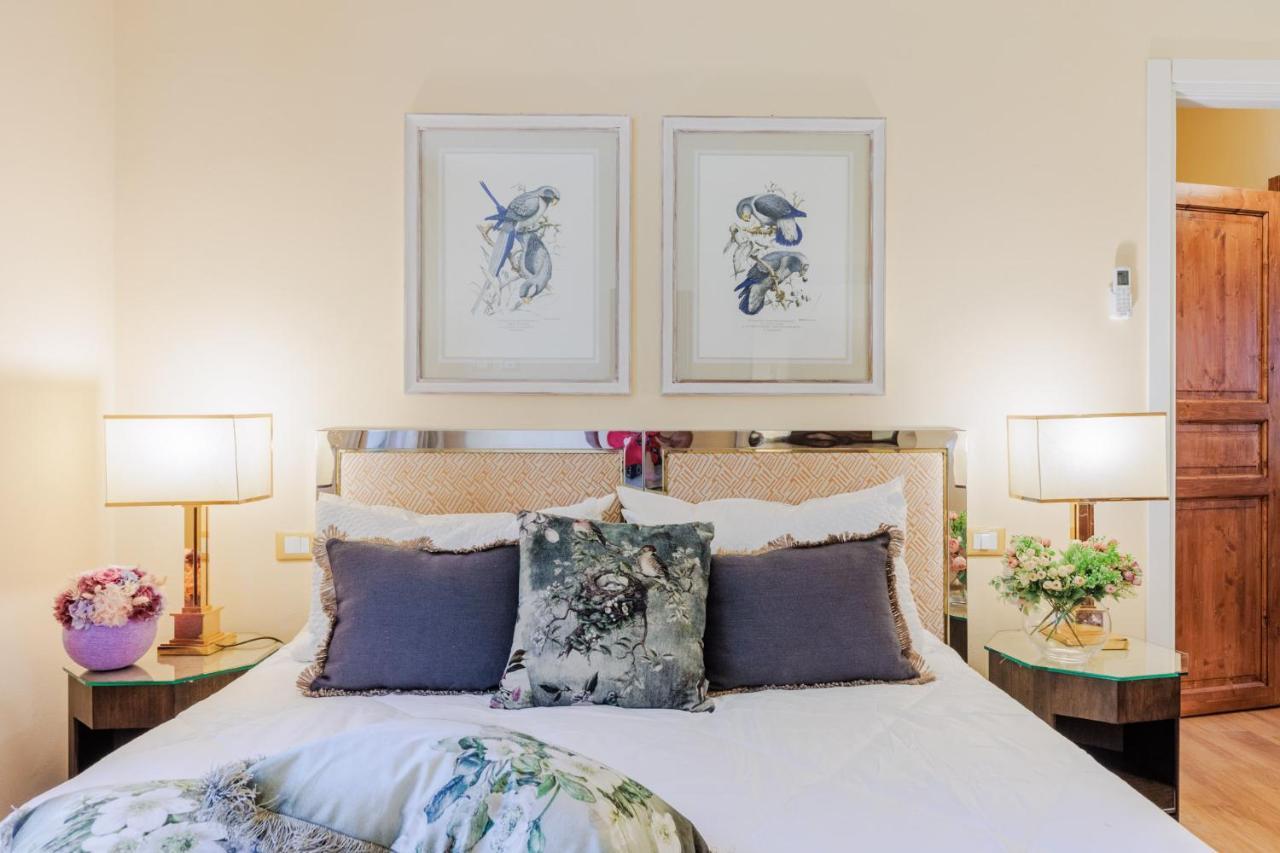 Villa Bassotta, A Charming Cottage Lucca Luaran gambar